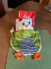 💕 Sigikid Kuscheltuch