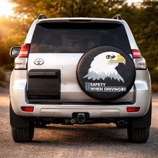 Reserveradhülle 76x26cm