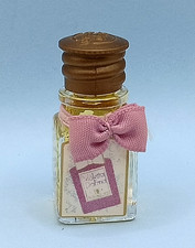 Violetta di Parma ? Borsari 1870 ? Duft-Miniatur Mini Miniaturen Collection