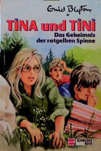 Tina und tini das - tini, geheimnis