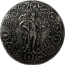 Elegante 1642 Österreichische