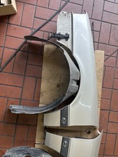 Audi 80 B4 Limo Avant Kotflügel Rechts LZ3Z Original Audi TYP89 B4