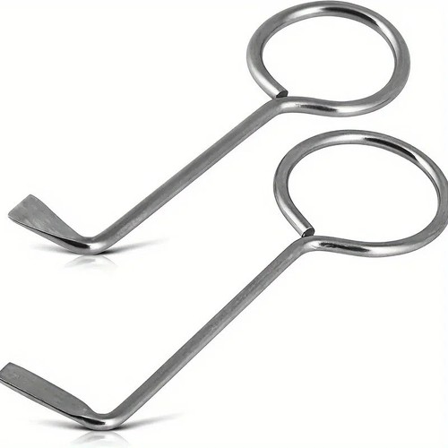 Stück profi dietrich set - 2,