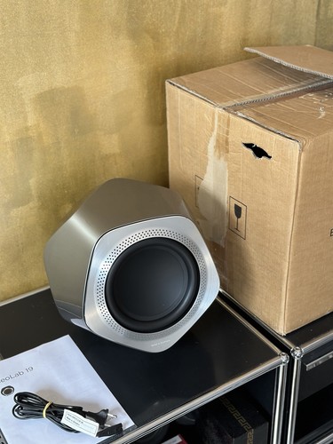 Bang olufsen beolab - olufsen,
