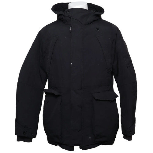 Star raw parka herren - g-star,