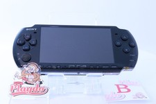 Sony PSP 3000 nur Konsole