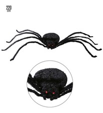 Formbare Riesen Spinne 220 cm