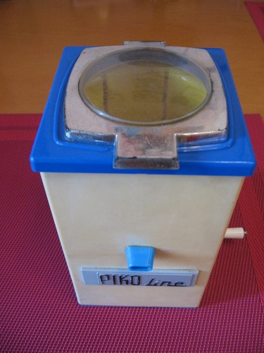 Ddr spielzeug piko - ddr,