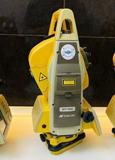 Topcon GPT-7500
