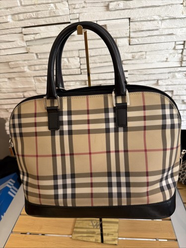 Burberry damenhandtasche - burberry,