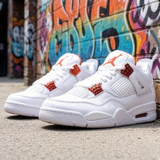 Uomo Donna Turnschuhe Retro