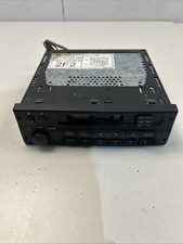 Original Opel ASTRA G Radio