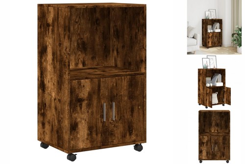 Rollschrank rollcontainer - rollschrank,