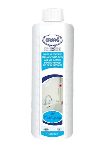 Ersag eco banyo - ersag, bad