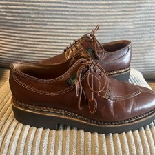 PARABOOT "Avignon" split-toe