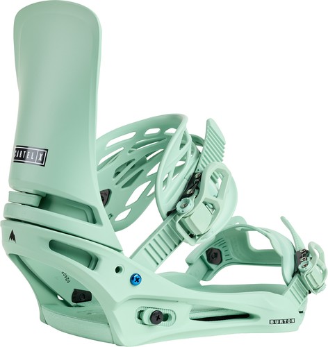Burton snowboard bindung - burton,