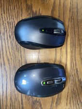 Logitech Performance Laser
