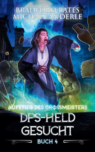 Dps held gesucht - gesucht, bradford