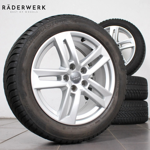 Zoll original audi - audi, 8w
