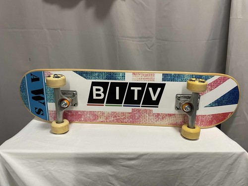 Aws bitv skateboards - skateboards, mit