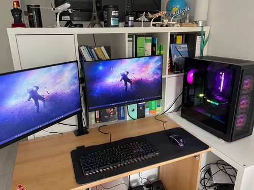 High end gaming ryzen 9 - high-end, pc