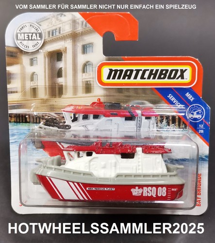 Matchbox mbx service - mbx,