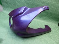 VERKLEIDUNG SACHS XTC 125 -