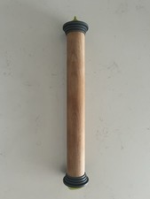 Joseph Joseph Einstellbares Nudelholz Teigroller Teigausroller verstellbare Höhe