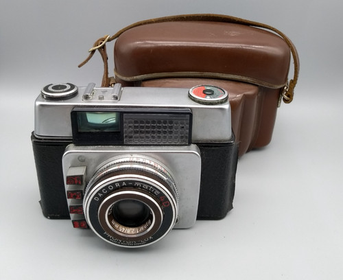 Dacora matic fotokamera - dacora,