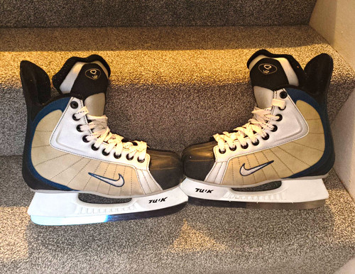 Nike quest senior - senior, eishockey