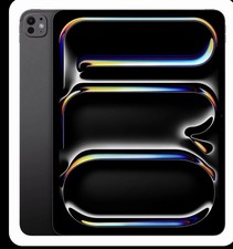 Apple iPad Pro 13" M5 256GB