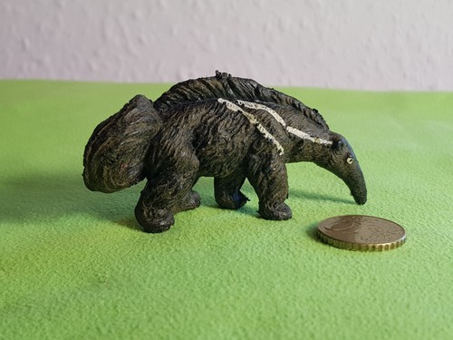 Ddr figur wildtier - figur,