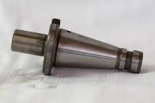 Werkzeugaufnahme , SK 40 , auf