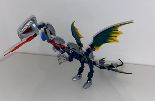 Lego vikings gepanzerter - vikings:,