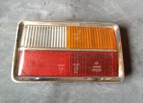 R435 k70 rücklicht - ,