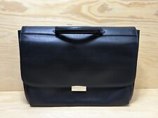 Vintage Goldpfeil Leder