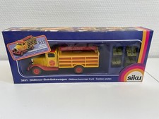 SIKU 2821 Oldtimer