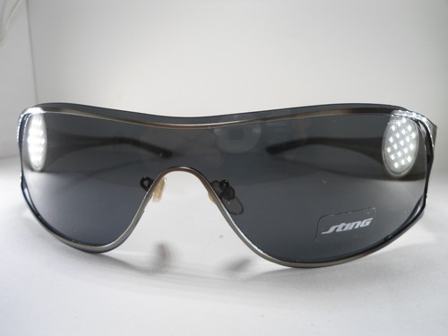 Sportliche designer brille - sportliche,