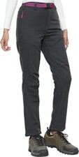 Damen softshell wanderhose - damen, softshell-wanderhose