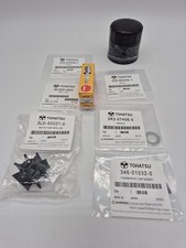 Service-Satz Wartungsset