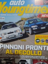Youngtimer & Rétro Auto.2025