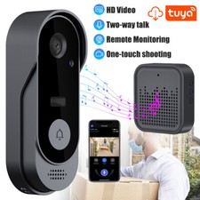 Video Türklingel HD Kamera