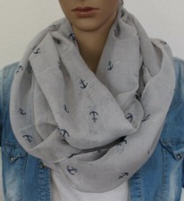 Loop Schlauchschal Tuch