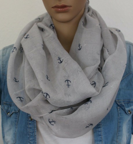 Loop schlauchschal tuch - schlauchschal,