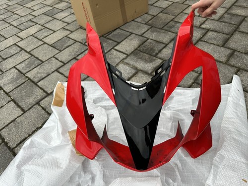 Honda vfr 800 - honda, verkleidung