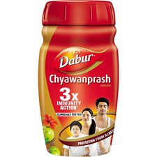 Dabur Chyawanprash für