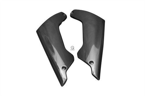 Carbon gabelverkleidung für - carbon,