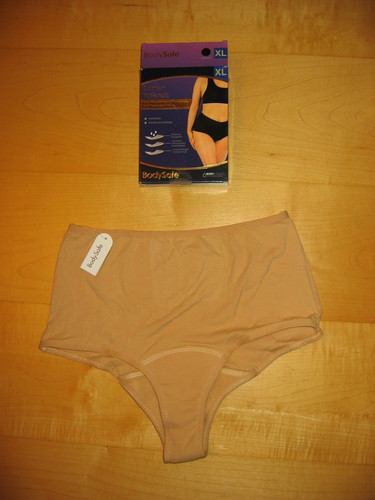 Damenslip bodysafe - 2x,