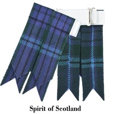 Herren Schottische Spirit von