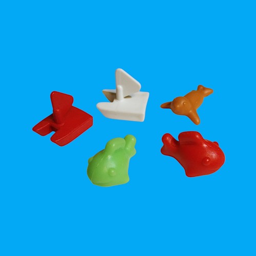 Playmobil kinder - -,